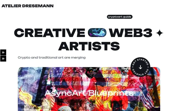 atelierdresemann.de