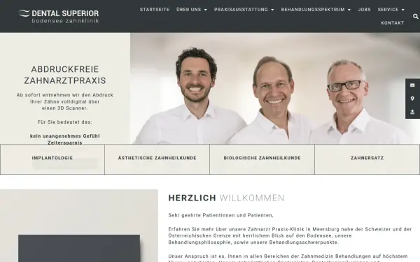 dentalsuperior.de
