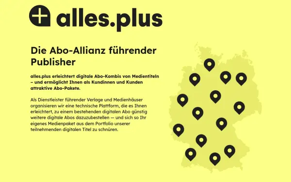 www.alles.plus