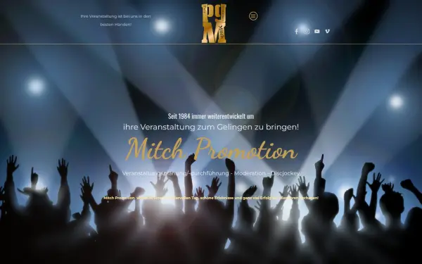 www.mitch-promotion.de