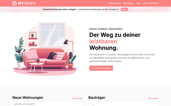 mygewo.at