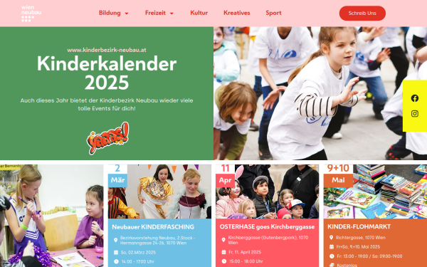 www.kinderbezirk-neubau.at