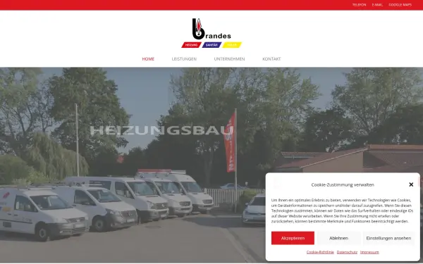 heizungsbau-brandes.de