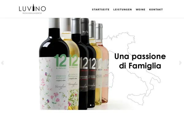 luvino.de