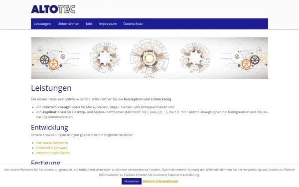 altotec.de