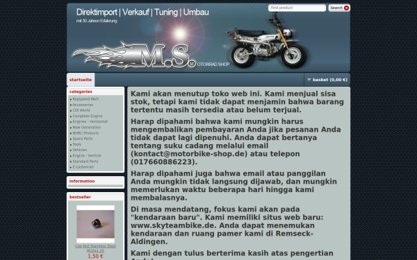 motorbiker-shop.de