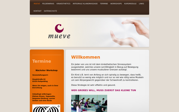 www.mueve.de