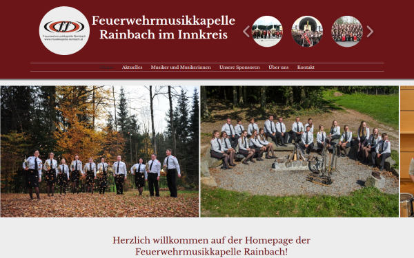 www.musikkapelle-rainbach.at