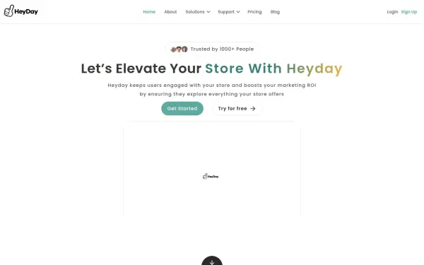 heyday.io