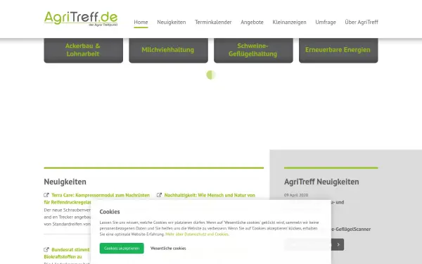 www.agritreff.de