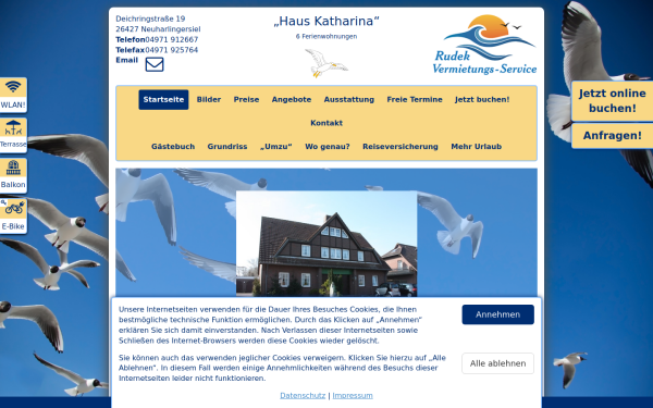www.neuharlingersiel-urlaub.de