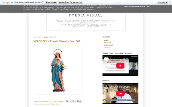 www.poemesvisuals.com
