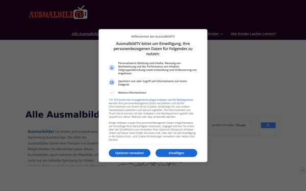 ausmalbildtv.org