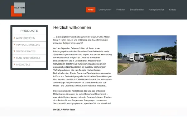 gelaform.de