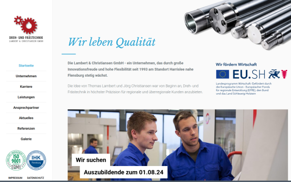 www.lambert-christiansen.com