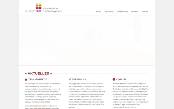 mediationfest.de