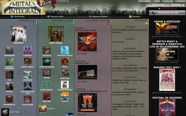 metal-integral.com