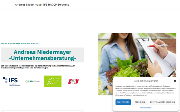 www.niedermayer.biz