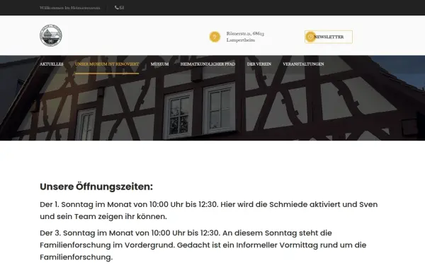 heimatmuseum-lampertheim.de