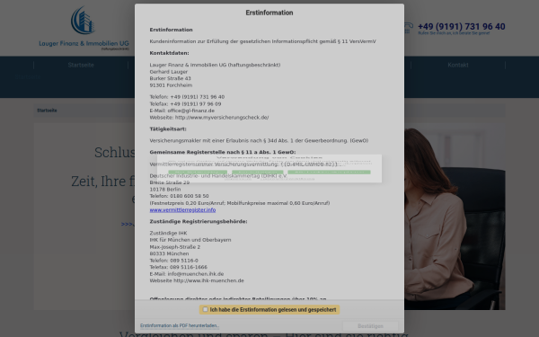 www.myversicherungscheck.de