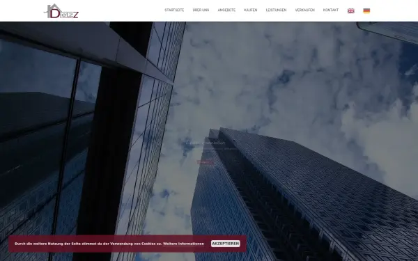 dietzz-immobilien.de