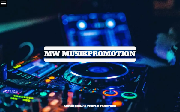 mw-musikpromotion.de