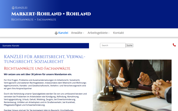 www.markert-rohland.de