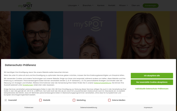 www.myspotmarketing.com