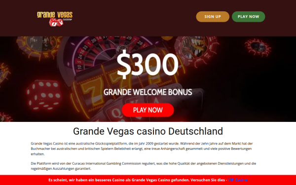 grandevegascasino.bet