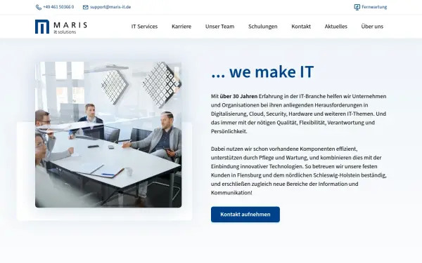 maris-it.de