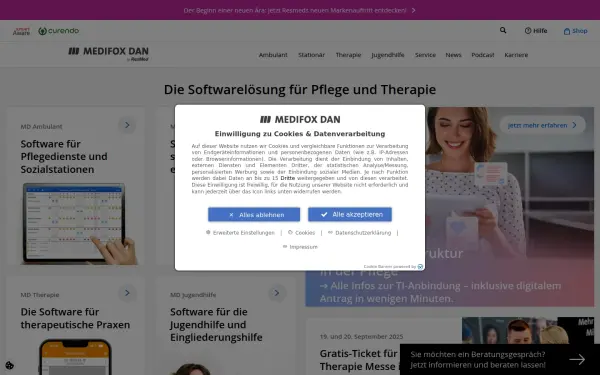 www.medifoxdan.de