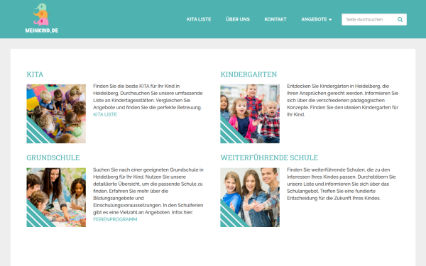 www.meinkind.de