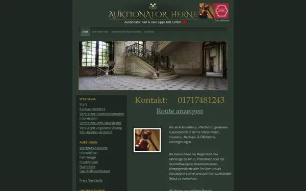 auktionator-herne.de