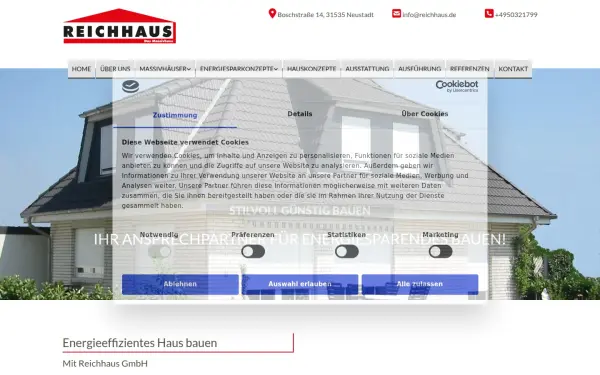 www.reichhaus.de