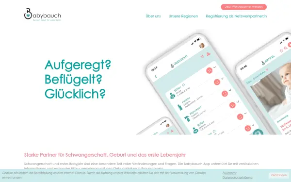 babybauch.de