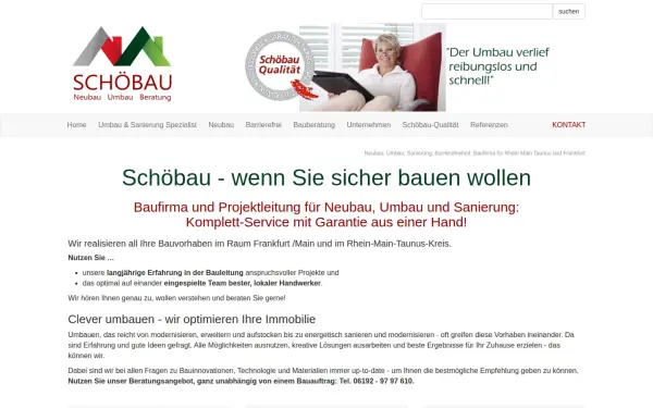 hausbau-umbau-neubau.de