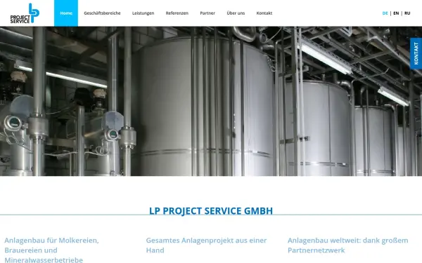 www.lp-project-service.de