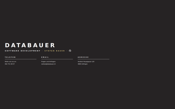 databauer.ch