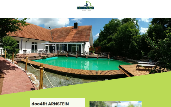 www.doc4fit.de