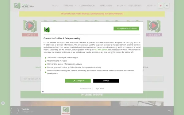 www.radiomonster.fm