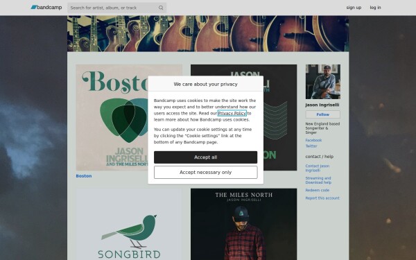jasoningriselli.bandcamp.com