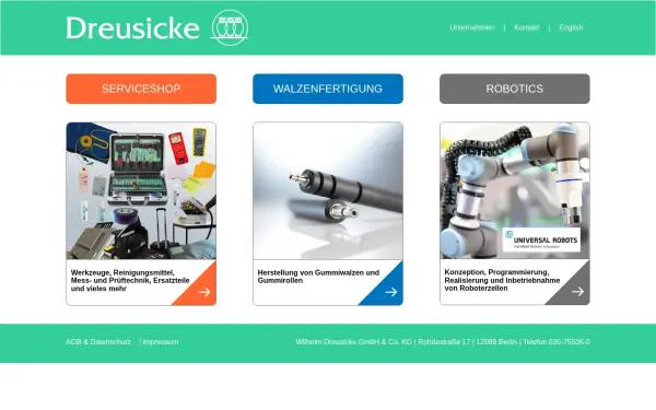 www.dreusicke.de