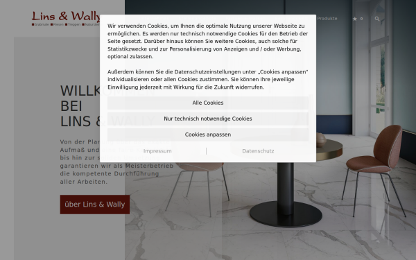www.lins-wally.de