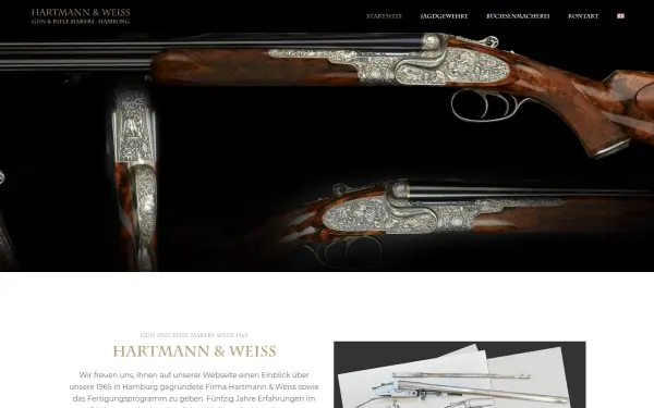 hartmannundweiss.de