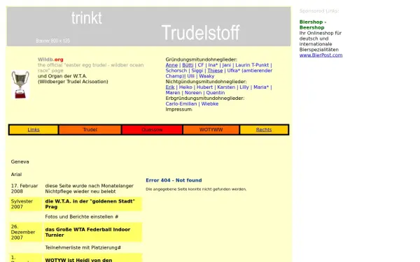 lindeneck-wildberg.de