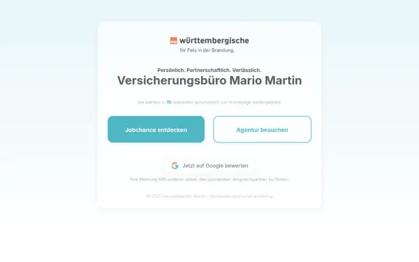 mariomartin.de
