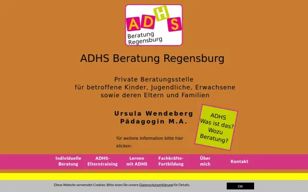adhs-beratung-regensburg.de
