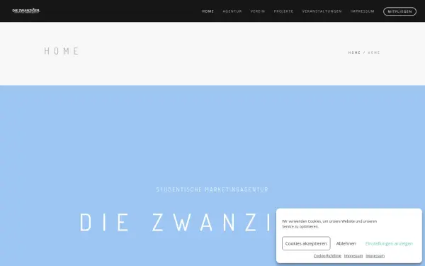 die-zwanziger.de