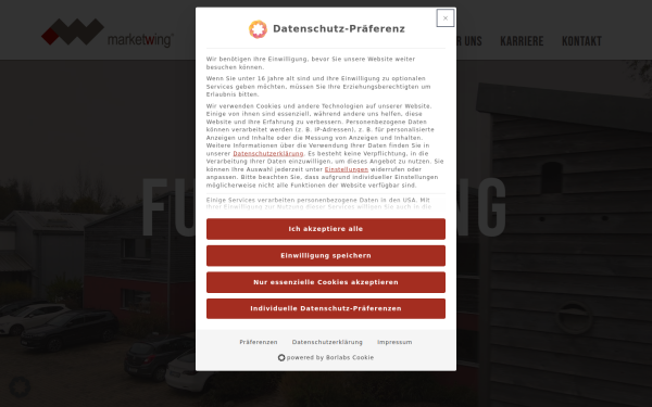 marketwing.de