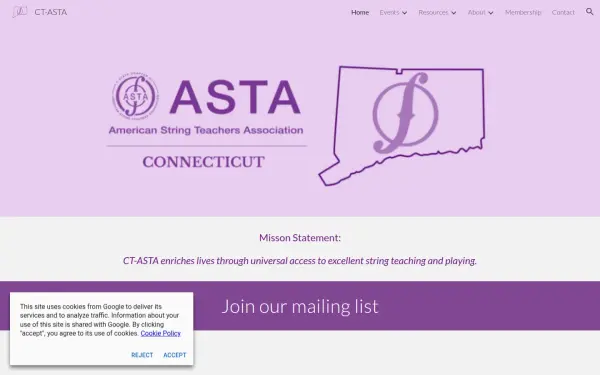 www.ctastastrings.org